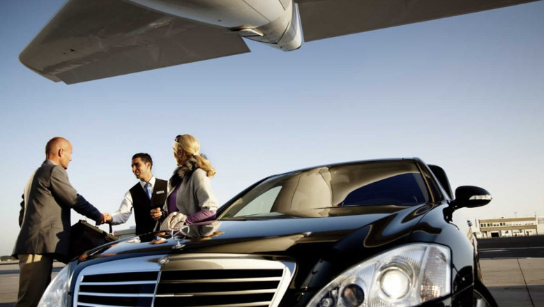 Your Road to Comfort: Premium Car Service from LaGuardia to Boston with NYC Luxor Limo