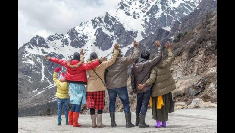 Book Your Sikkim Tour Package from Delhi for a Scenic Escape