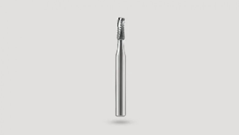 Environmental and Safety Considerations of Metal Cutting Bur