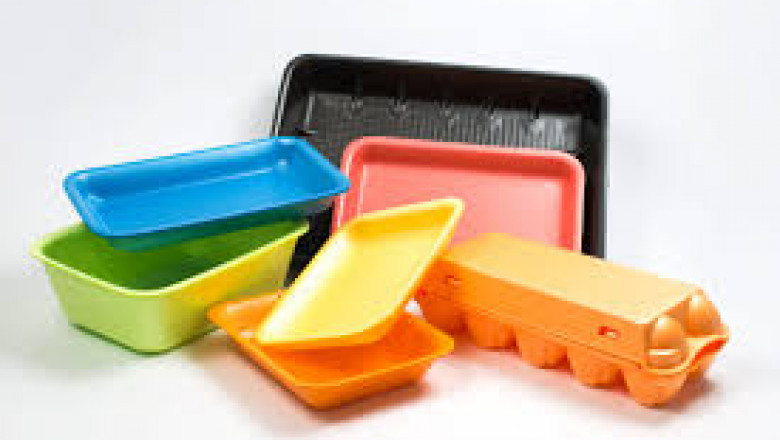 Polystyrene Prices 2025: A Simple Look at What to Expect