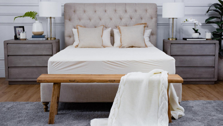 7 Underrated Benefits of Using a Mattress Protector