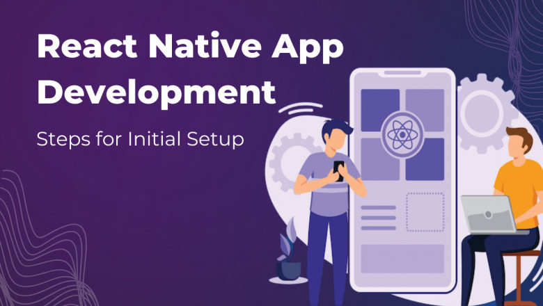 Boost Your Business with Hexadecimal Software’s React Native App Development in 2025