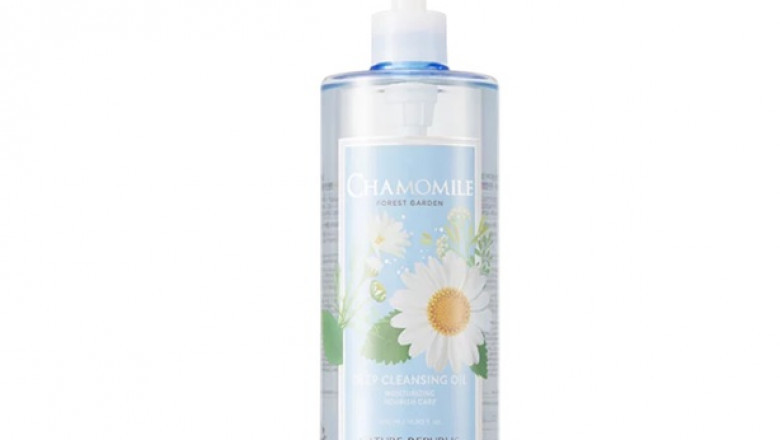 Fight Fine Lines with Every Wash: Powerful Anti-Aging Skin Cleanser