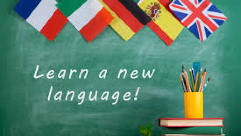 Foreign Language Course