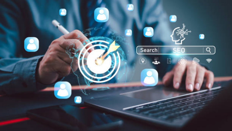 How SEO Copywriting Services Help Customers Drive More Targeted Traffic
