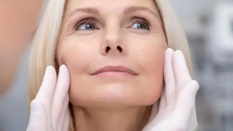 Looking Younger Starts with the Right Face Lift in Jeddah