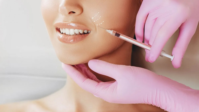 Sculptra for Jawline Contouring: Pros and Cons