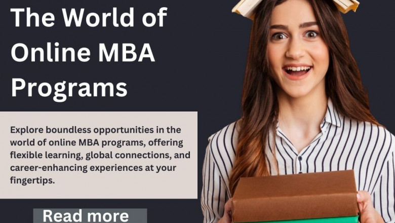 UGC-Approved MBA Distance Learning: Admission Open for 2025 – Apply Now!