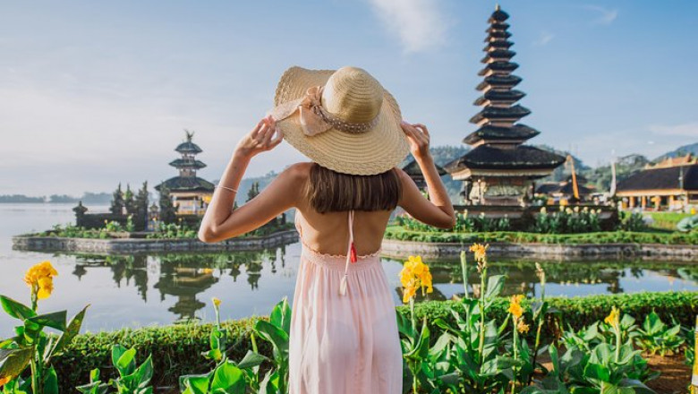 Unwind in Paradise with Bali Tour Package 5 Days 4 Nights