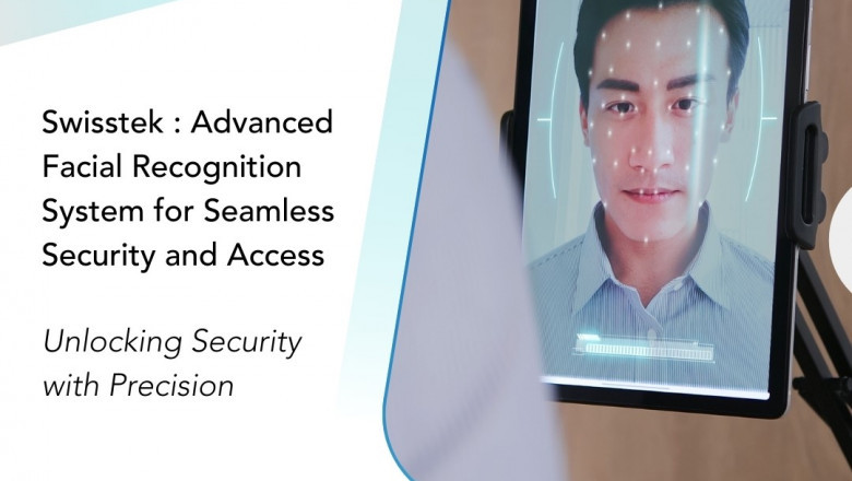 Using Swisstek Facial Recognition to Detect Unauthorized Acces in United Arab Emirates