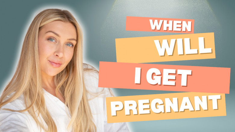 When Will I Get Pregnant? Free Astrology Prediction Guide