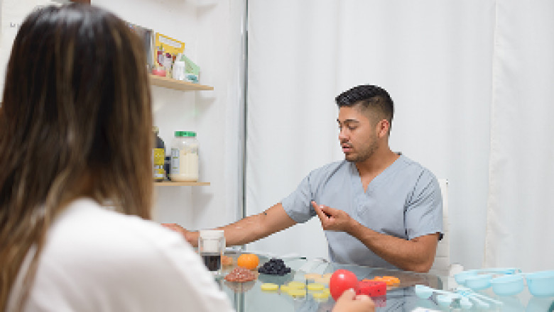 A Comprehensive Guide to Intramuscular Infusions for Wellness in Warrenton, VA