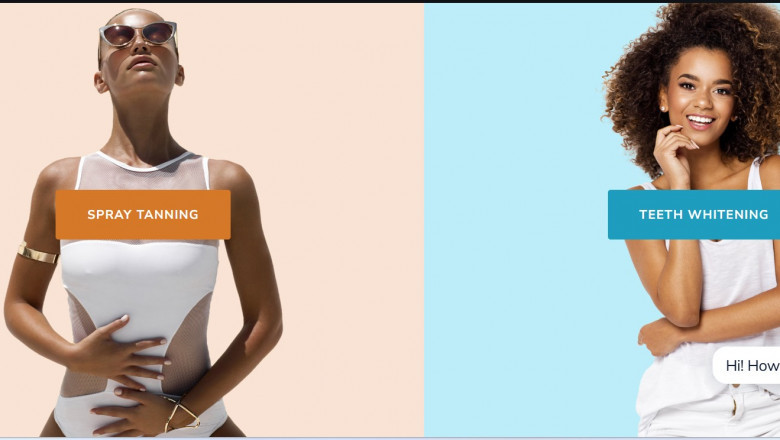 Why Organic Spray Tans Are the Future of Sunless Beauty