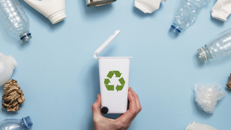 Zero Waste Packaging Market Boosted by EU Plastics Ban