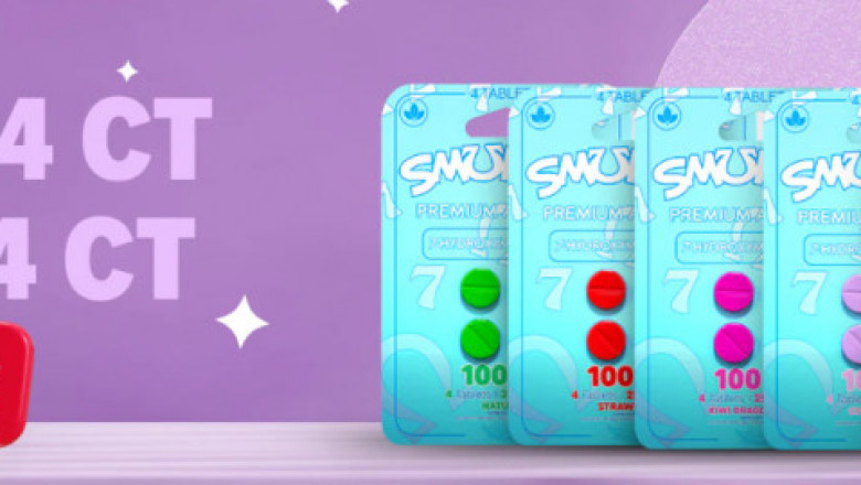 Who Can Benefit from 7OH+ Refresh, Relax &amp; Relieve? A Natural Solution for Every Lifestyle