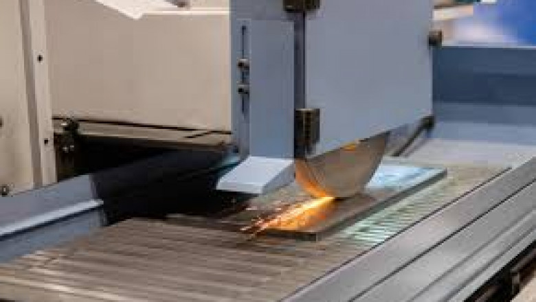 Why Manufacturers Rely on MYT Machining for Critical Components