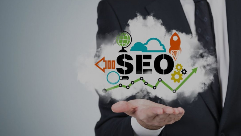 Elevate Your Online Presence with Proven SEO Expert Services