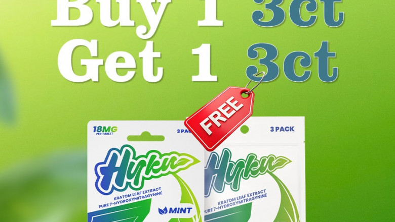 Why 7-Hydroxymitragynine Kratom Extract