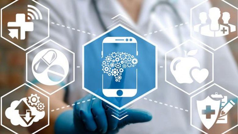 Smart Healthcare Market Accelerates Amid AI Regulation Shift
