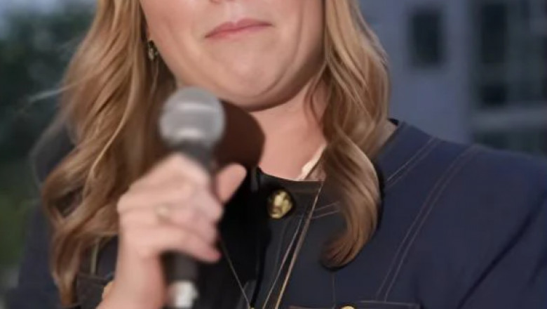 Spotlight Style: The Today Show 2025 Jacket