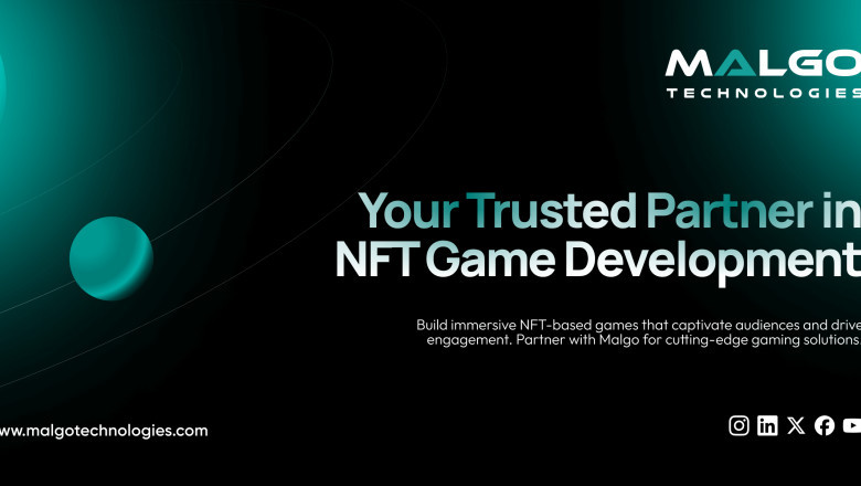 Why Choose a Professional NFT Game Development Company?