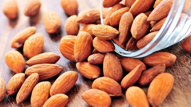 Detailed Project Report on Almond Processing Plant Setup