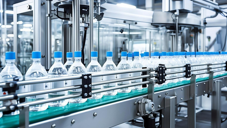 Equipments and Machinery Requirements Report Vitamin Water Manufacturing Plant Setup