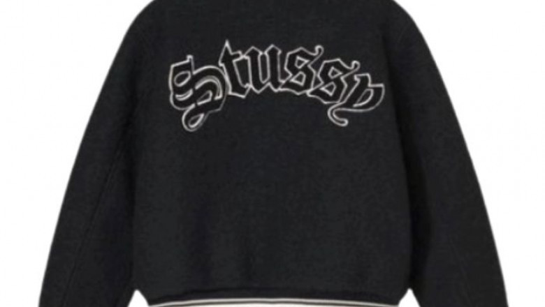 Fit Check Featuring Stussy Hoodie: Redefine Streetwear With Confidence