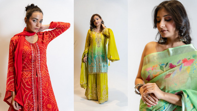 Your Go-To Kurta Set: Comfort, Style & Confidence for Every Indian Woman