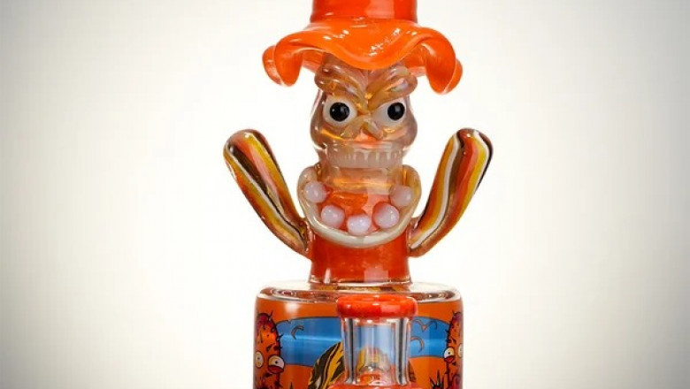 Bongs for Sale in Every Style and Budget