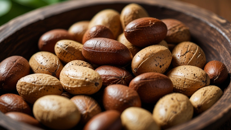 Brazil Nuts Price Fluctuations 2025: Track Real-Time Prices by IMARC Group