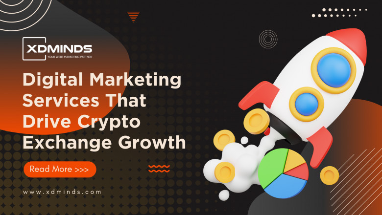 Exploring the Essentials of Crypto Exchange Marketing Services