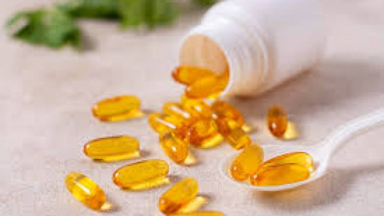 Eye Health Supplements Market Growth and Trends Overview