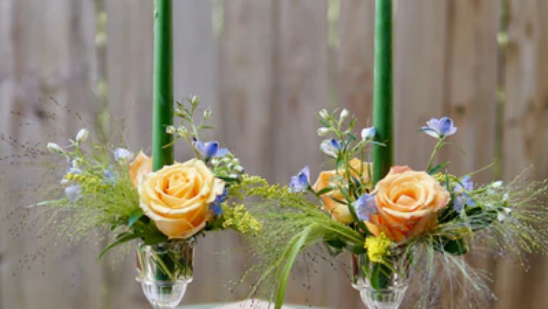 Redefining Beauty with Custom Floral Arrangements