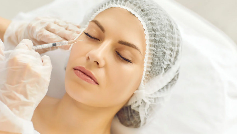 What Happens After Your Belotero Filler Treatment? Post-Care Tips