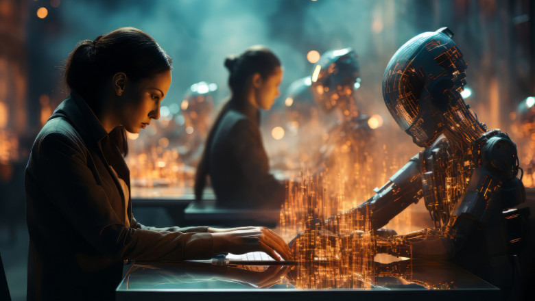 Why AI Agent Development Is the Future of Scalable Growth