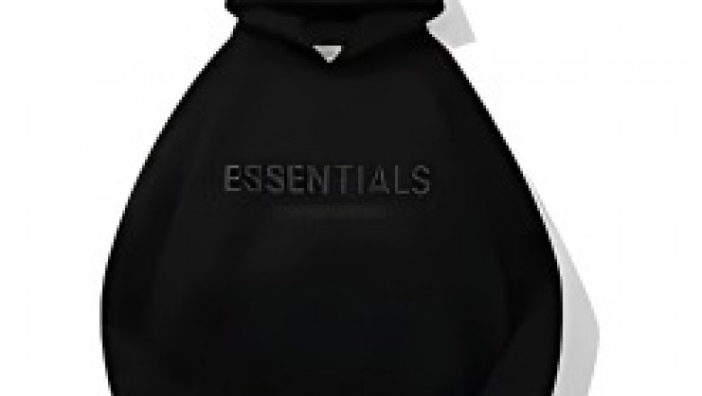 Essentials Hoodie: Redefining American Streetwear