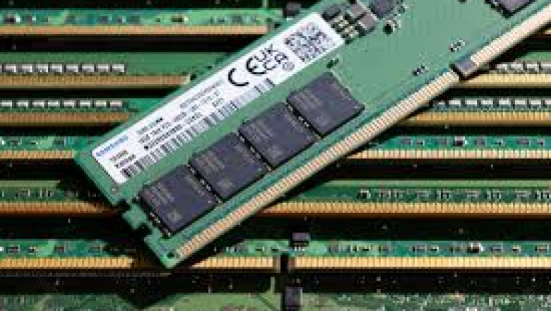 Memory Chip Market Report 2025 | Size, Growth, and Forecast by 2033