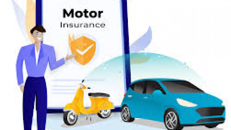 Motor Insurance Market Size, Share, Growth & Forecast 2025-2033