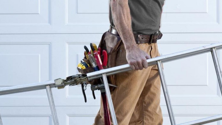 Usual Garage Door Problems and the Best Repair New Jersey Offers
