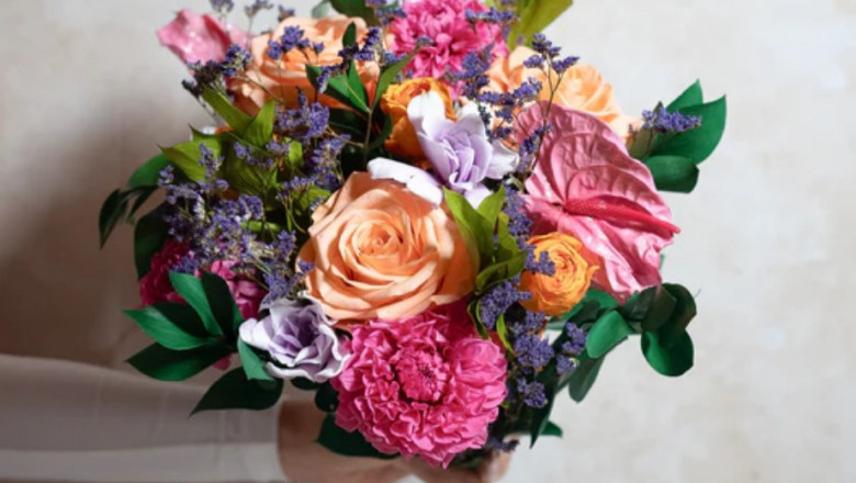 Best Flower Delivery in Glasgow for Unforgettable Events – Wild Petals Flower Studio Guide