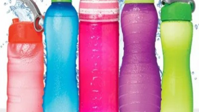 Innovations Driving the Reusable Water Bottle Market Growth