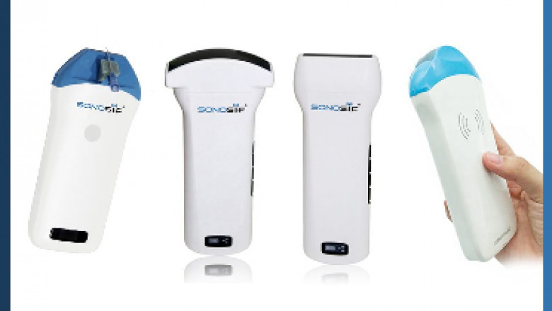 SONOSIF - Advanced Ultrasound Scanners & Medical Devices