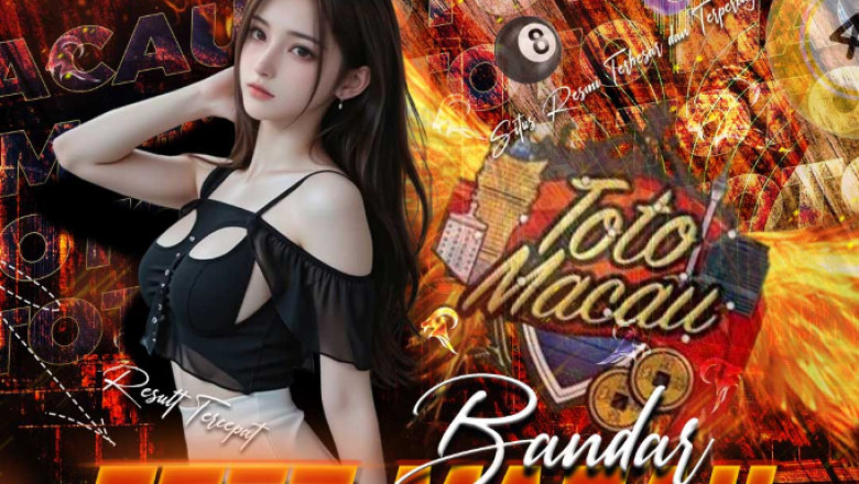 Testimoni Pemain: Pengalaman Menang Toto Macau