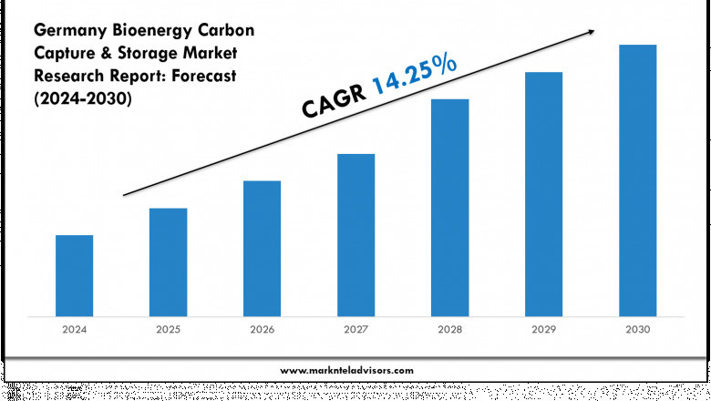 Top Companies in the Germany Bioenergy Carbon Capture & Storage Industry – Market Leaders: Aker Carbon Capture, Carbon Free