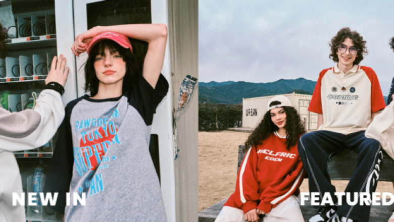 Aelfric Eden: The Rise of a Streetwear Phenomenon