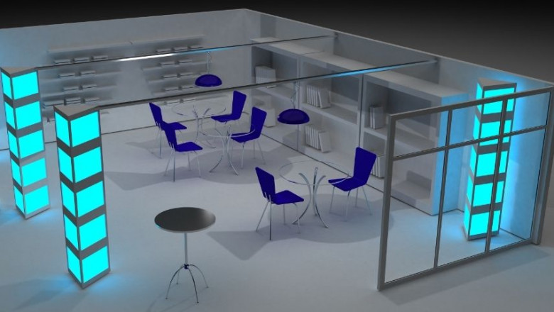 Custom vs. Modular: Choosing the Right Exhibition Stand in the UAE