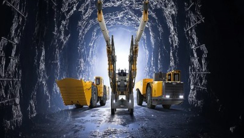 Global Underground Mining Market Growth Outlook and Trends