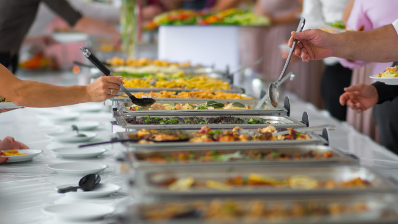 How Contract Catering Services Transform Modern Business Food Solutions