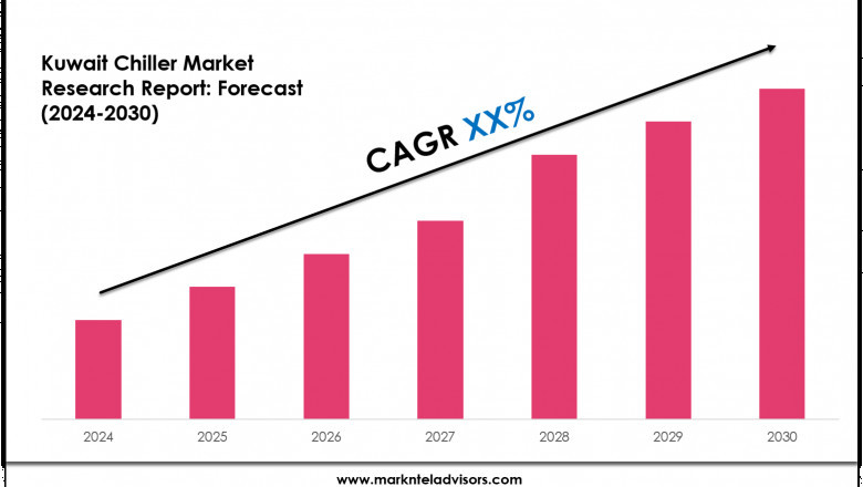 Kuwait Chiller Market Insights 2024–2030: Value, Share & Analysis